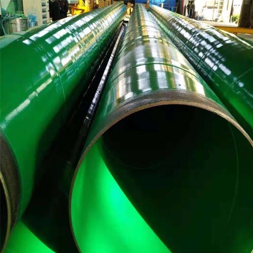 阳泉涂塑钢管厂家生产工艺