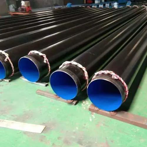 阳泉涂塑钢管的施工流程注意事项包括