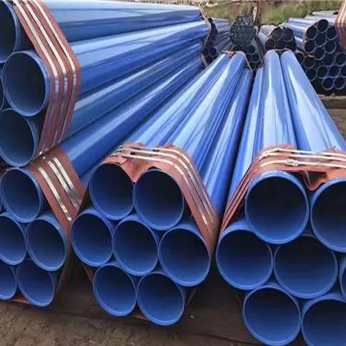 阳泉涂塑钢管检测