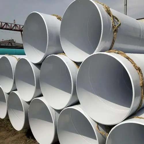 阳泉涂塑钢管厂家