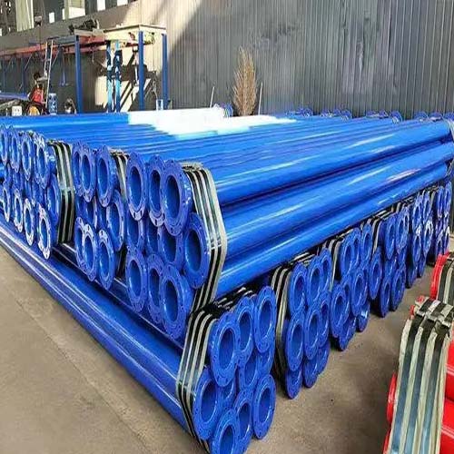 阳泉防腐涂塑钢管的规格型号