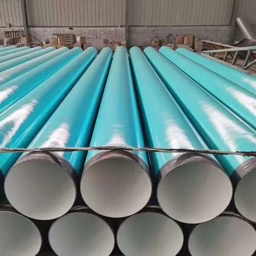 阳泉防腐涂塑钢管的执行标准