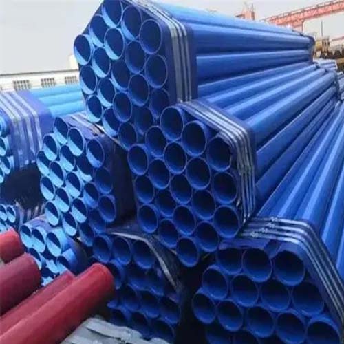 如何选购阳泉给水涂塑钢管？