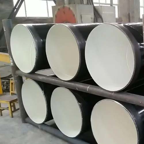 阳泉涂塑钢管防腐条件