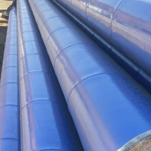 阳泉防腐涂塑钢管安装注意事项有哪些？