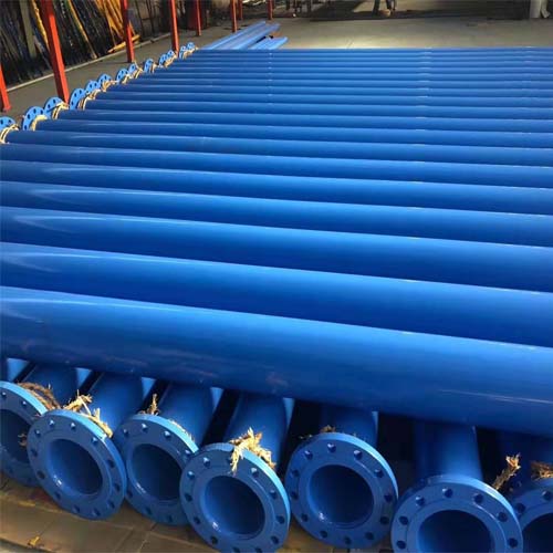 阳泉给水涂塑钢管的优点包括哪些