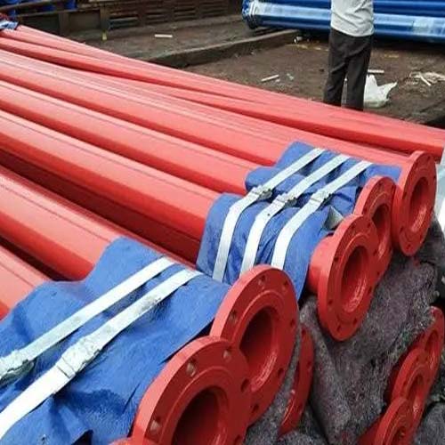 阳泉涂塑钢管厂家