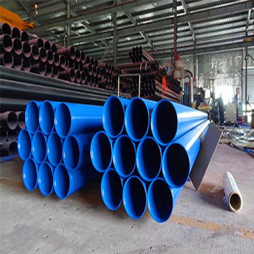 阳泉防腐涂塑钢管长度